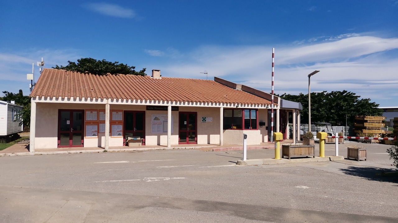 Photo of Outdoor in Port-la-Nouvelle