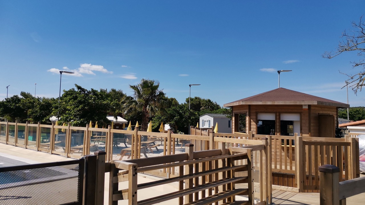 Photo of Outdoor in Port-la-Nouvelle