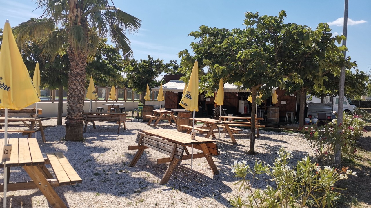 Photo of Outdoor in Port-la-Nouvelle