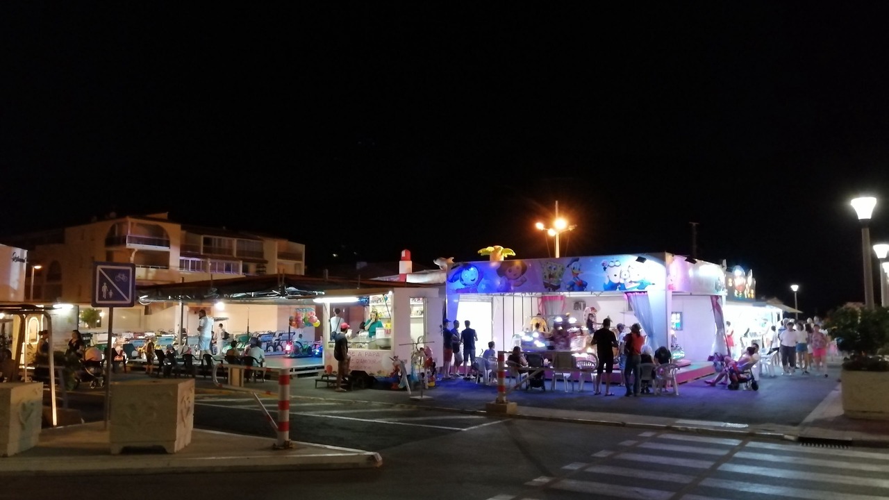 Photo of Others in Port-la-Nouvelle