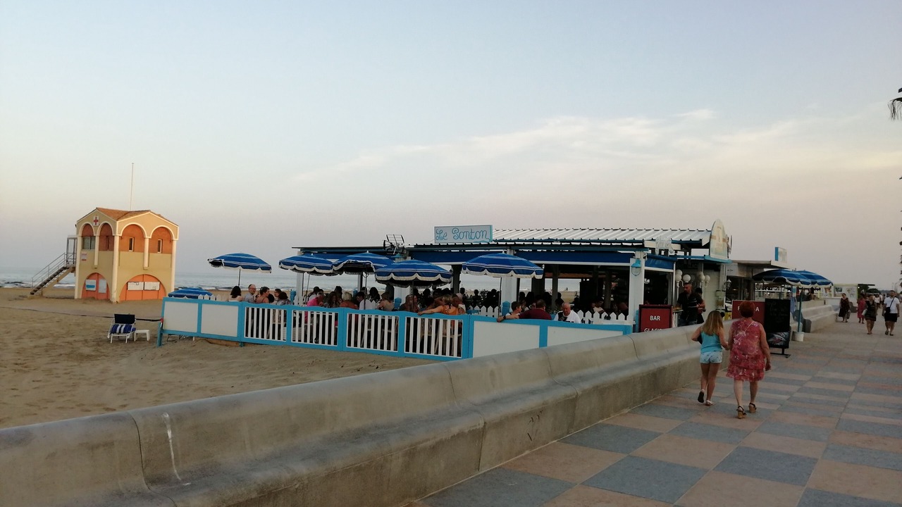 Photo of Outdoor in Port-la-Nouvelle