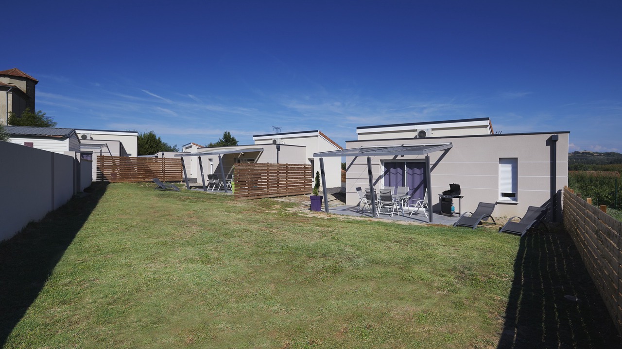 Photo of Outdoor in Chateauneuf-de-Galaure