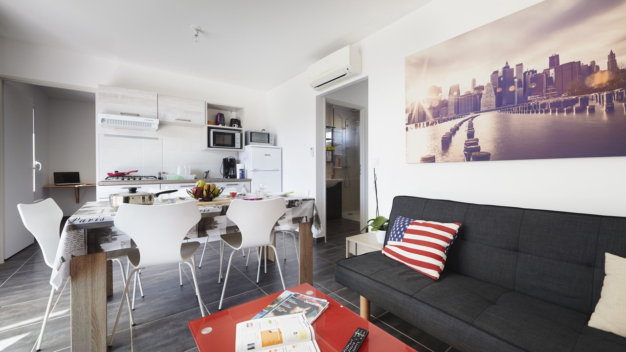 Photo of Livingroom in Chateauneuf-de-Galaure
