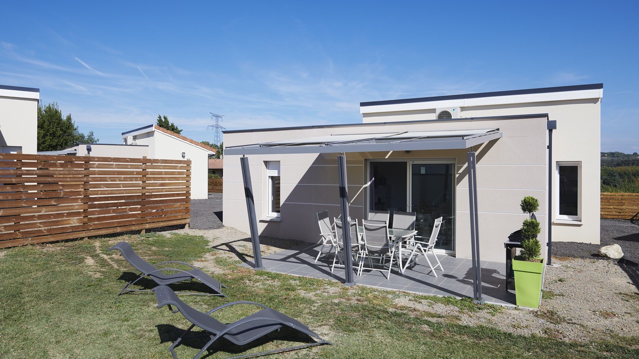 Photo of Outdoor in Chateauneuf-de-Galaure