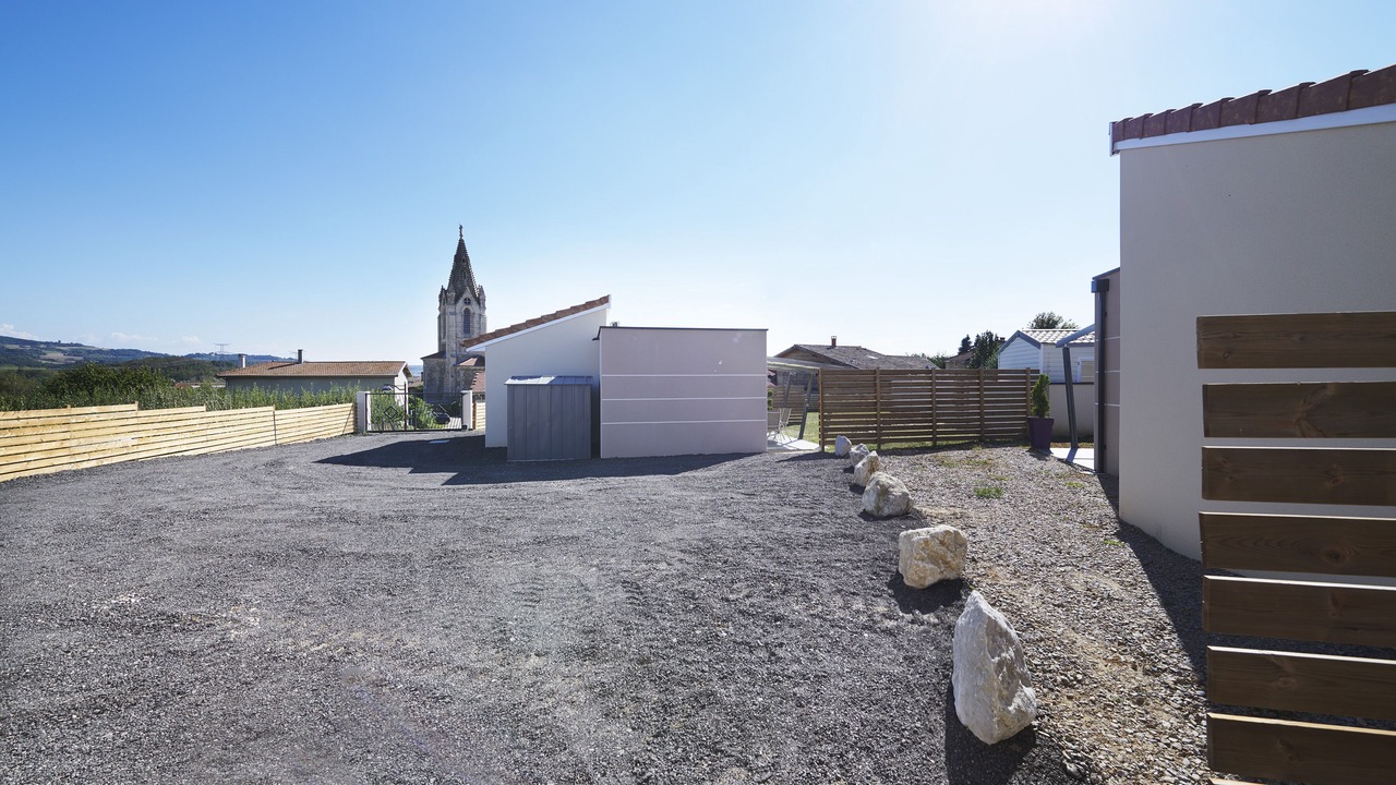 Photo of Outdoor in Chateauneuf-de-Galaure