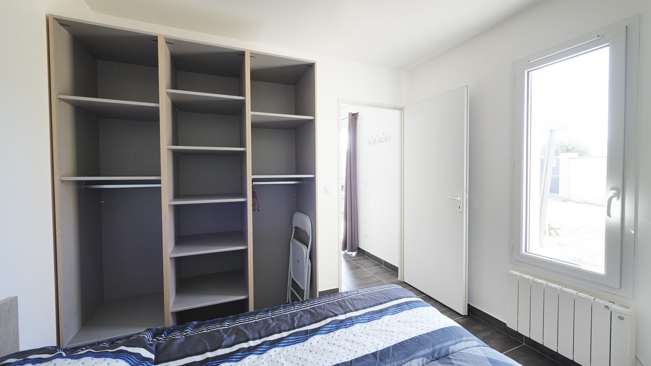 Photo of Bedroom in Chateauneuf-de-Galaure