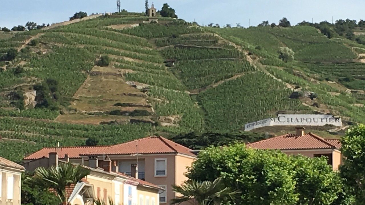 Photo of Outdoor in Chateauneuf-de-Galaure