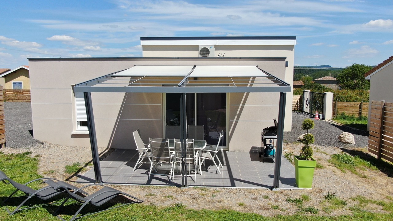 Photo of Outdoor in Chateauneuf-de-Galaure