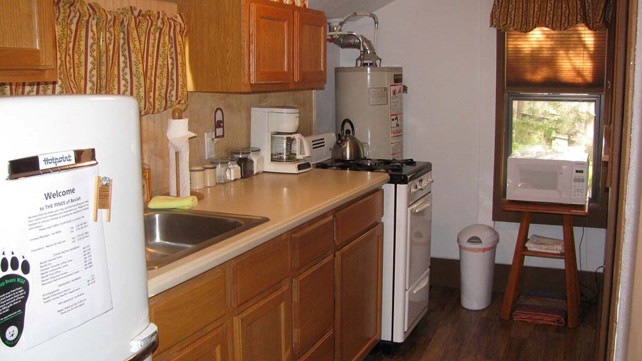 Photo of Kitchen in Beulah