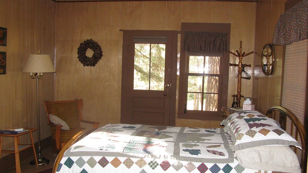 Photo of Bedroom in Beulah