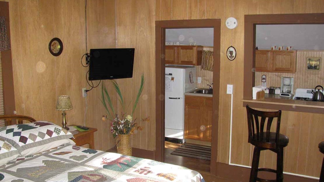Photo of Bedroom in Beulah