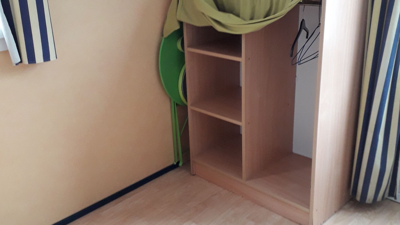 Photo of Livingroom in La Bourboule