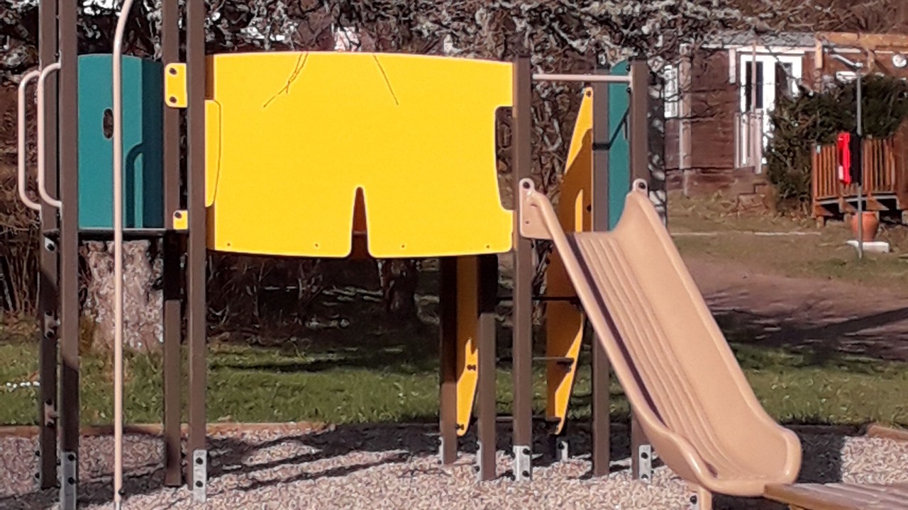 Photo of Outdoor in La Bourboule