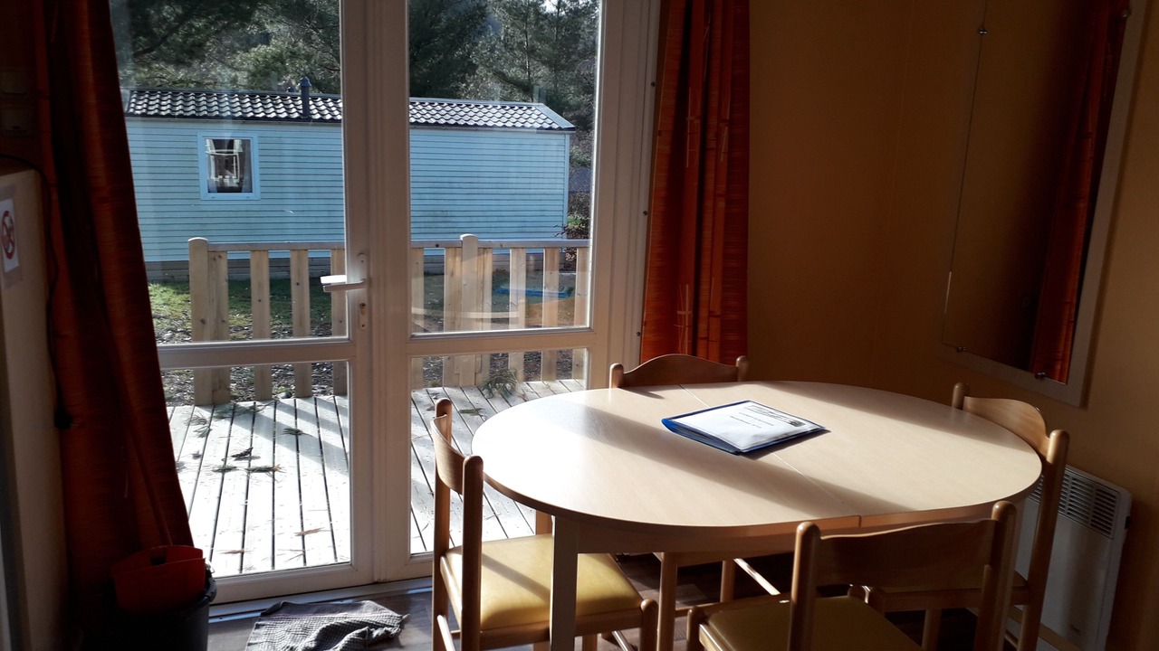 Photo of Livingroom in La Bourboule