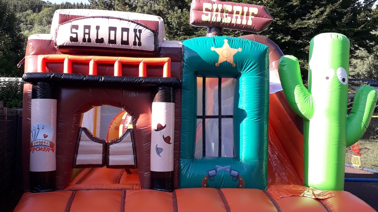 Photo of Outdoor in La Bourboule