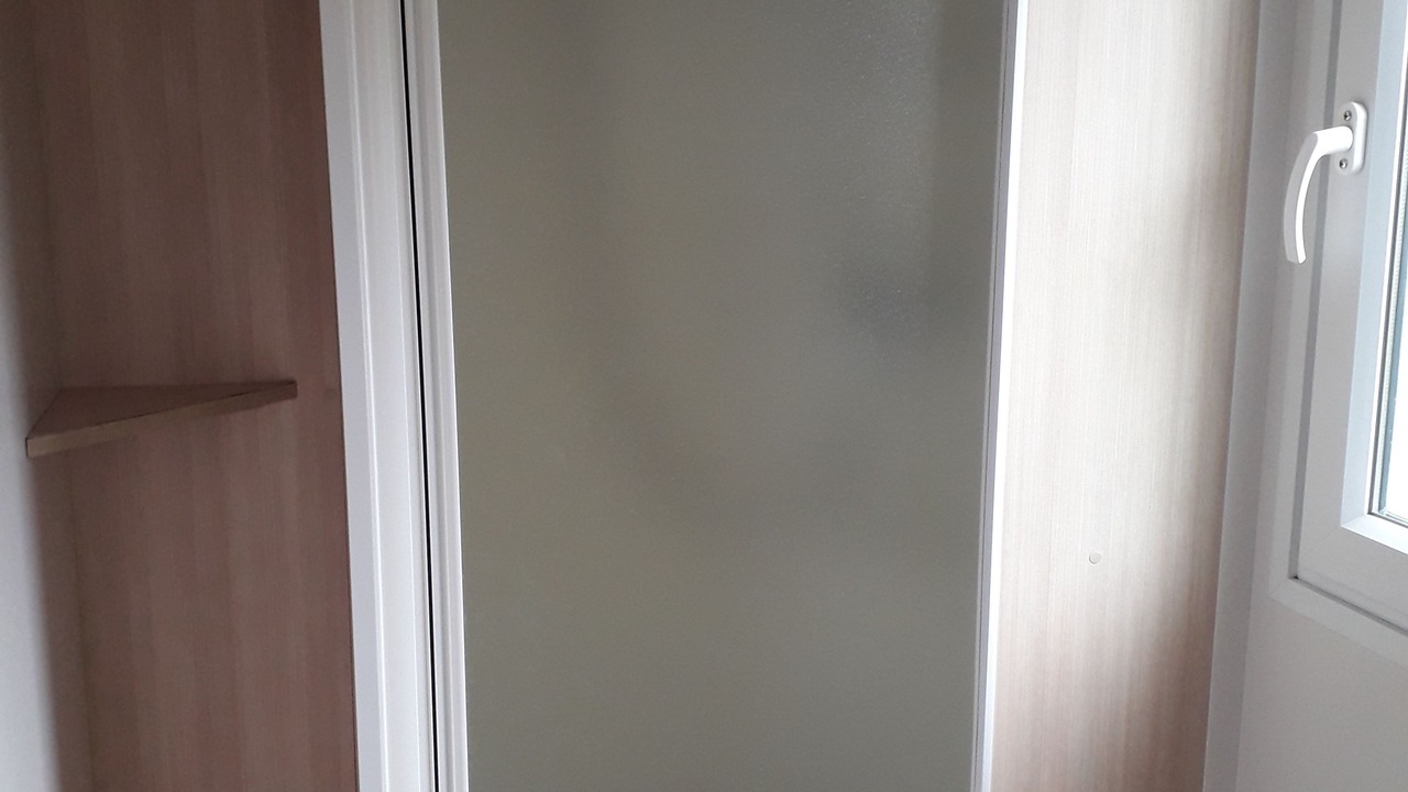 Photo of Bathroom in La Bourboule