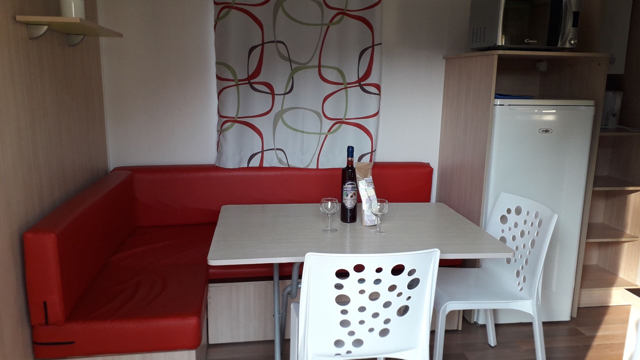 Photo of Livingroom in La Bourboule