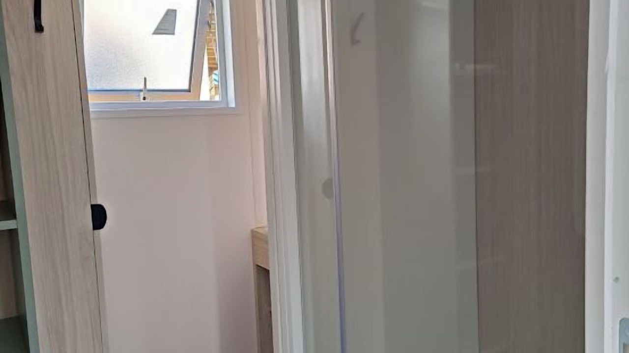 Photo of Bathroom in La Bourboule