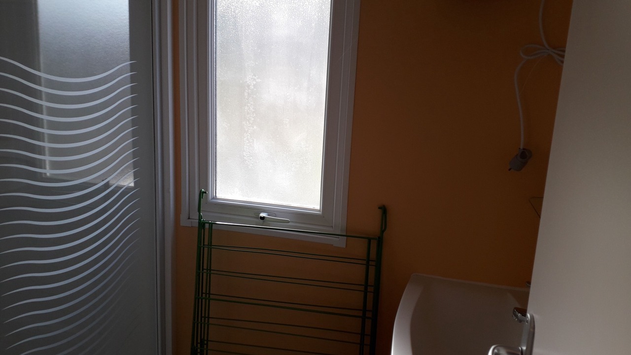 Photo of Bathroom in La Bourboule