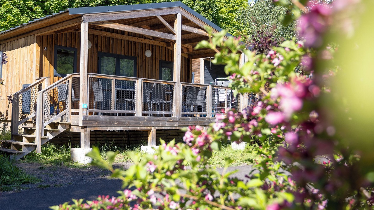 Photo of Outdoor in La Bourboule