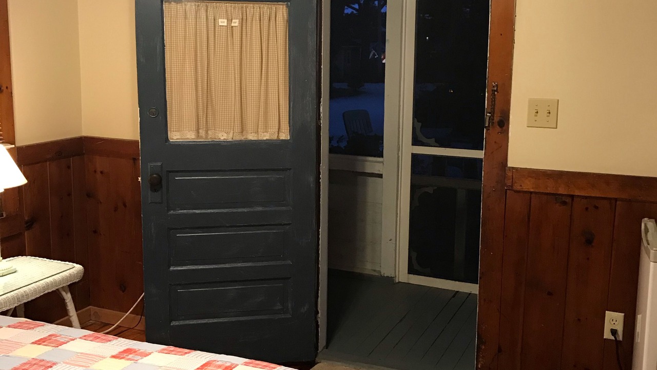 Photo of Bedroom in Bass River