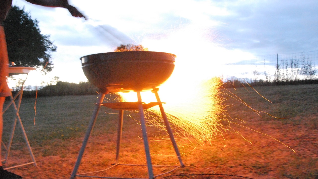 Photo of Outdoor in La Dornac