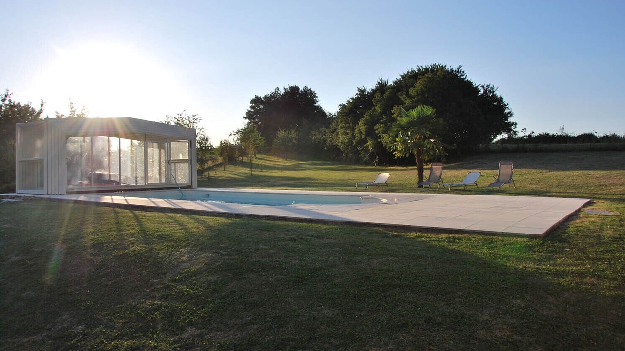 Photo of Outdoor in La Dornac