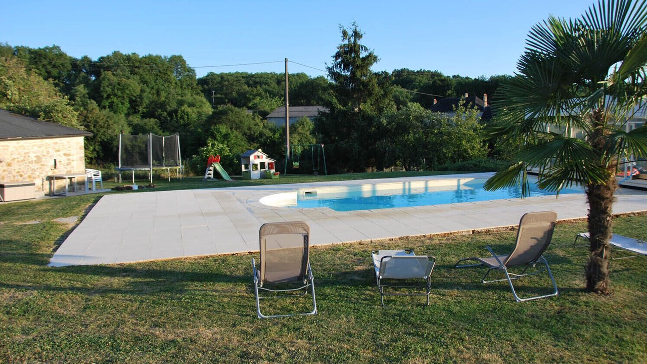 Photo of Outdoor in La Dornac