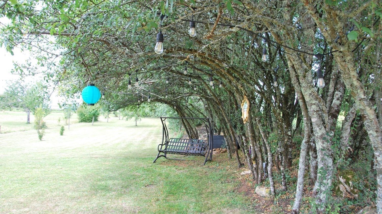 Photo of Outdoor in La Dornac