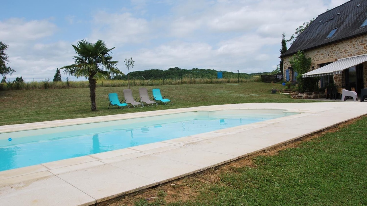 Photo of Outdoor in La Dornac