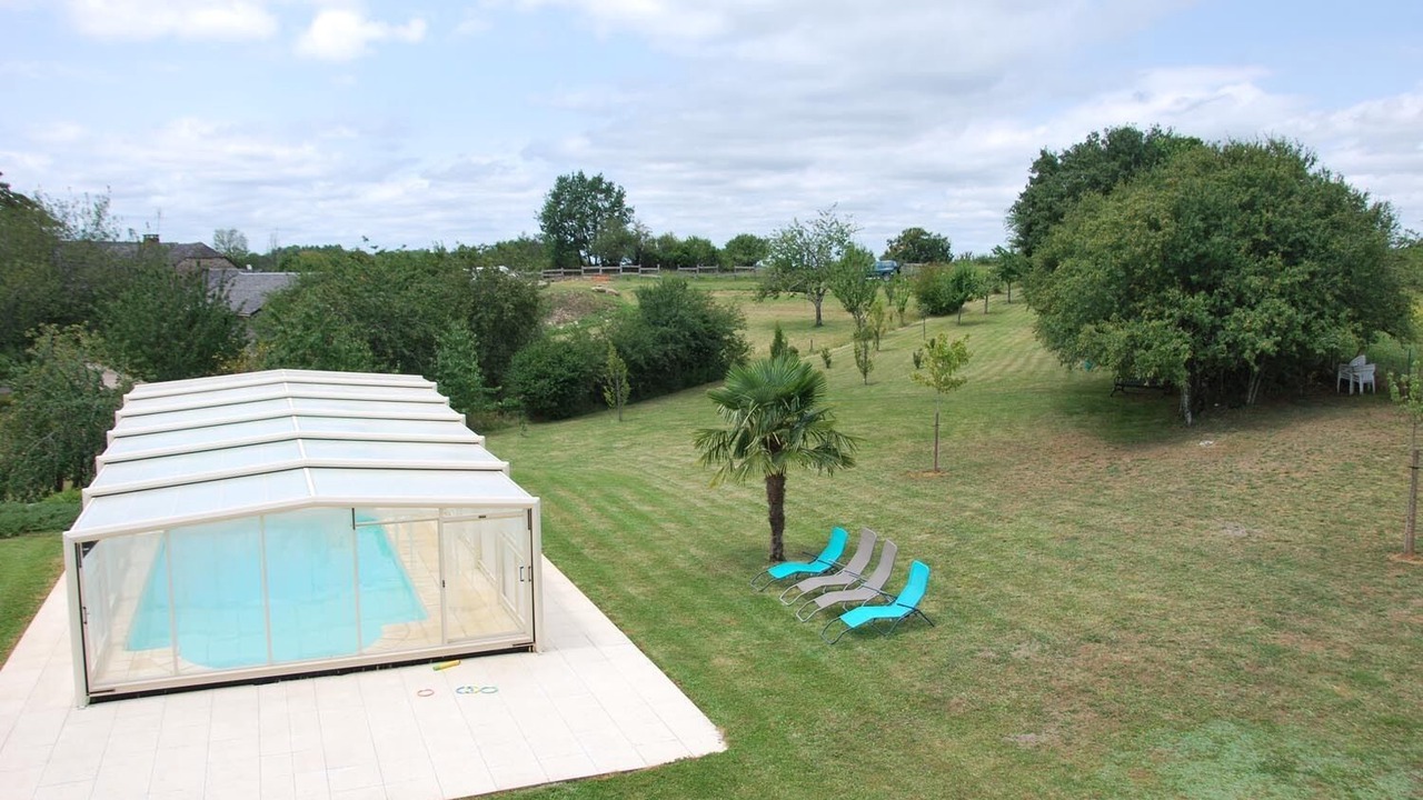 Photo of Outdoor in La Dornac