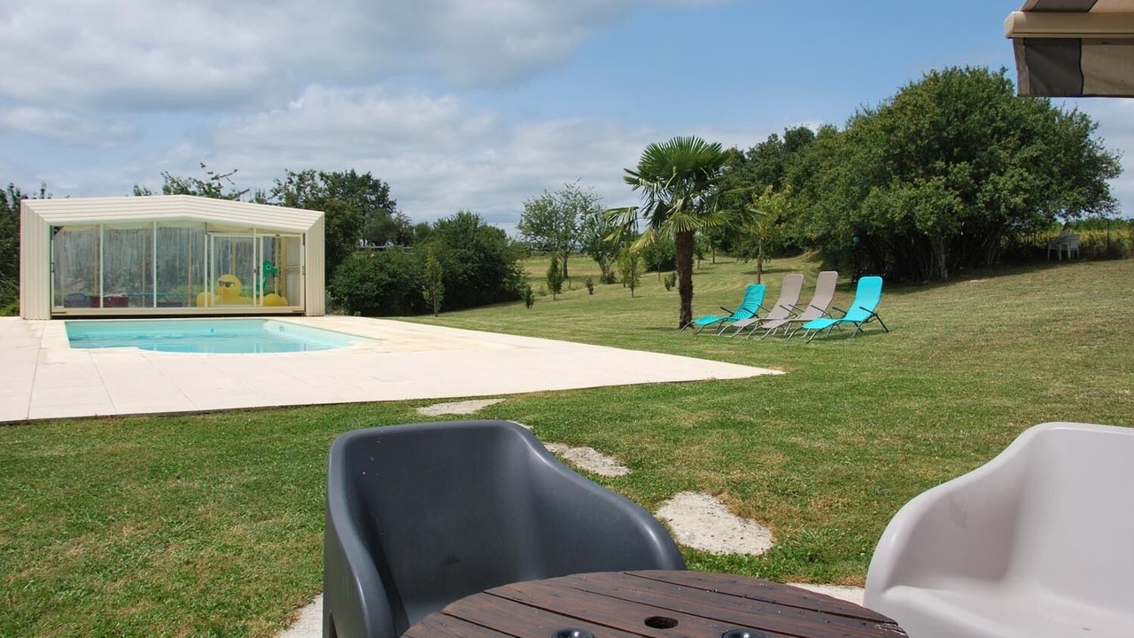 Photo of Outdoor in La Dornac