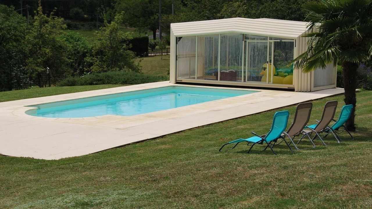 Photo of Outdoor in La Dornac