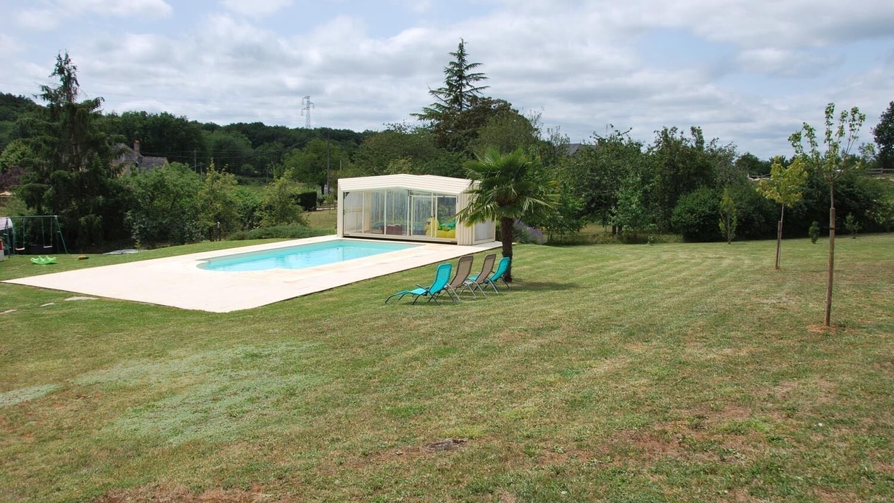 Photo of Outdoor in La Dornac