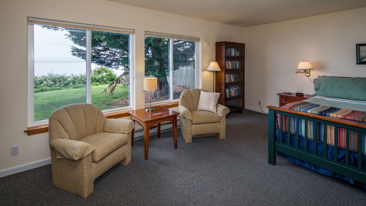 Photo of Others in Eastsound