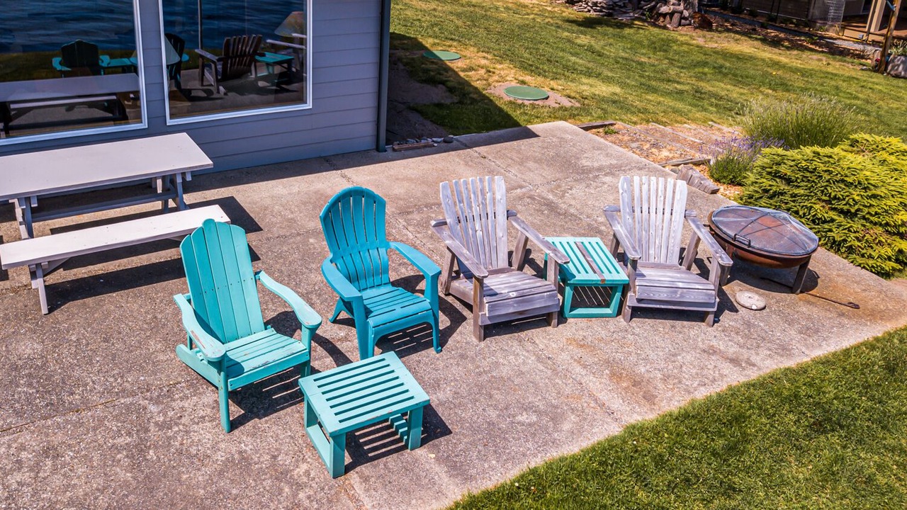 Photo of Others in Eastsound