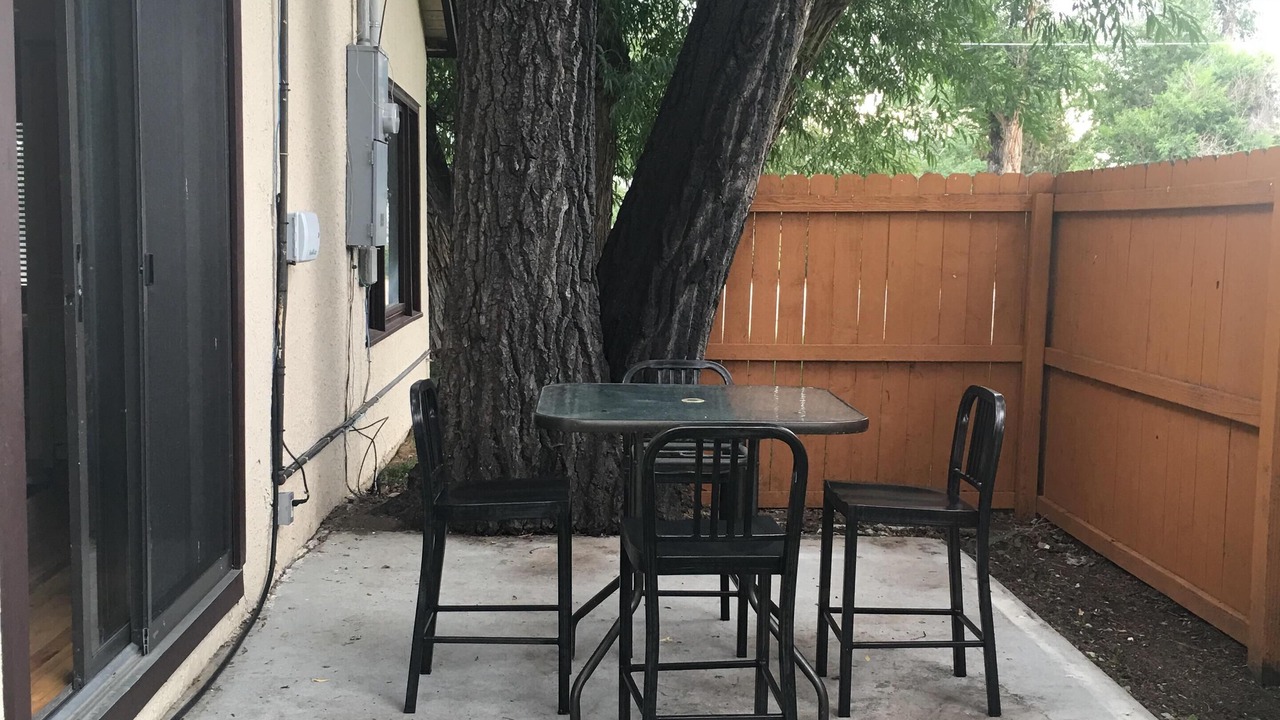 Photo of Outdoor in Saratoga