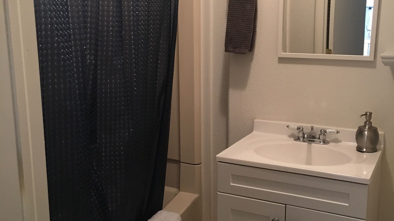 Photo of Bathroom in Saratoga