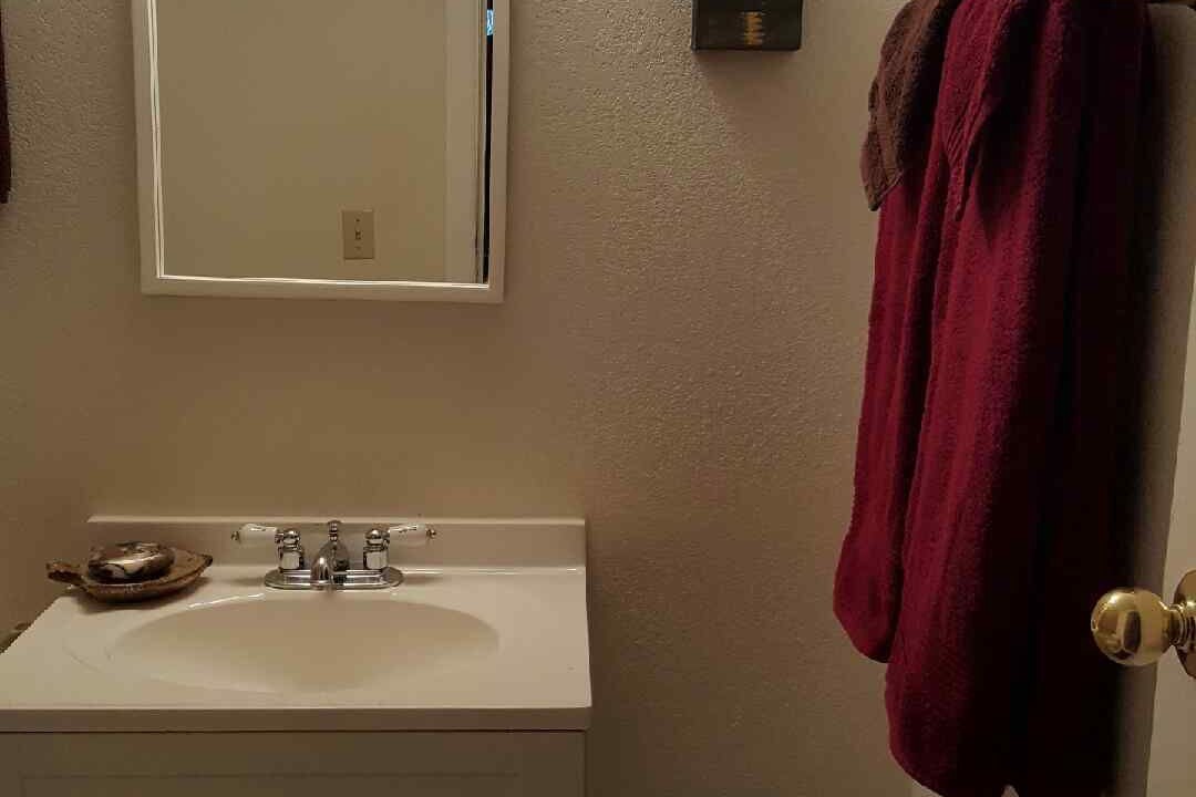 Photo of Bathroom in Saratoga