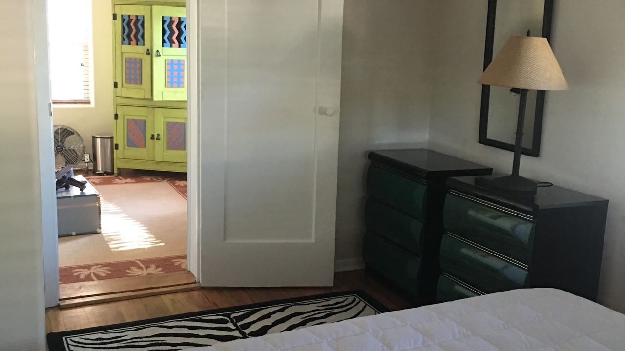 Photo of Bedroom in Saratoga