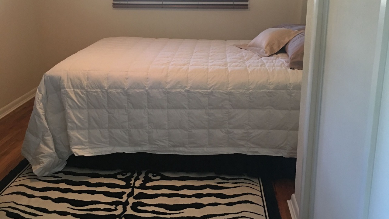 Photo of Bedroom in Saratoga