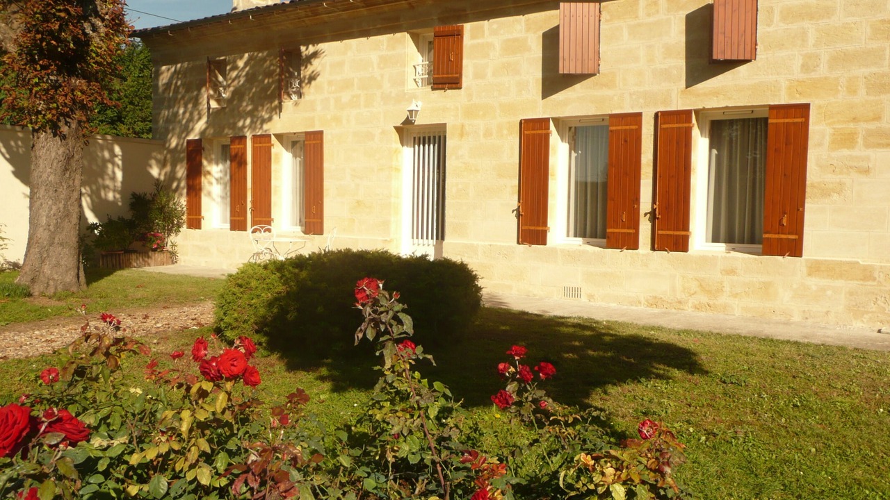 Photo of Outdoor in Gardegan-et-Tourtirac
