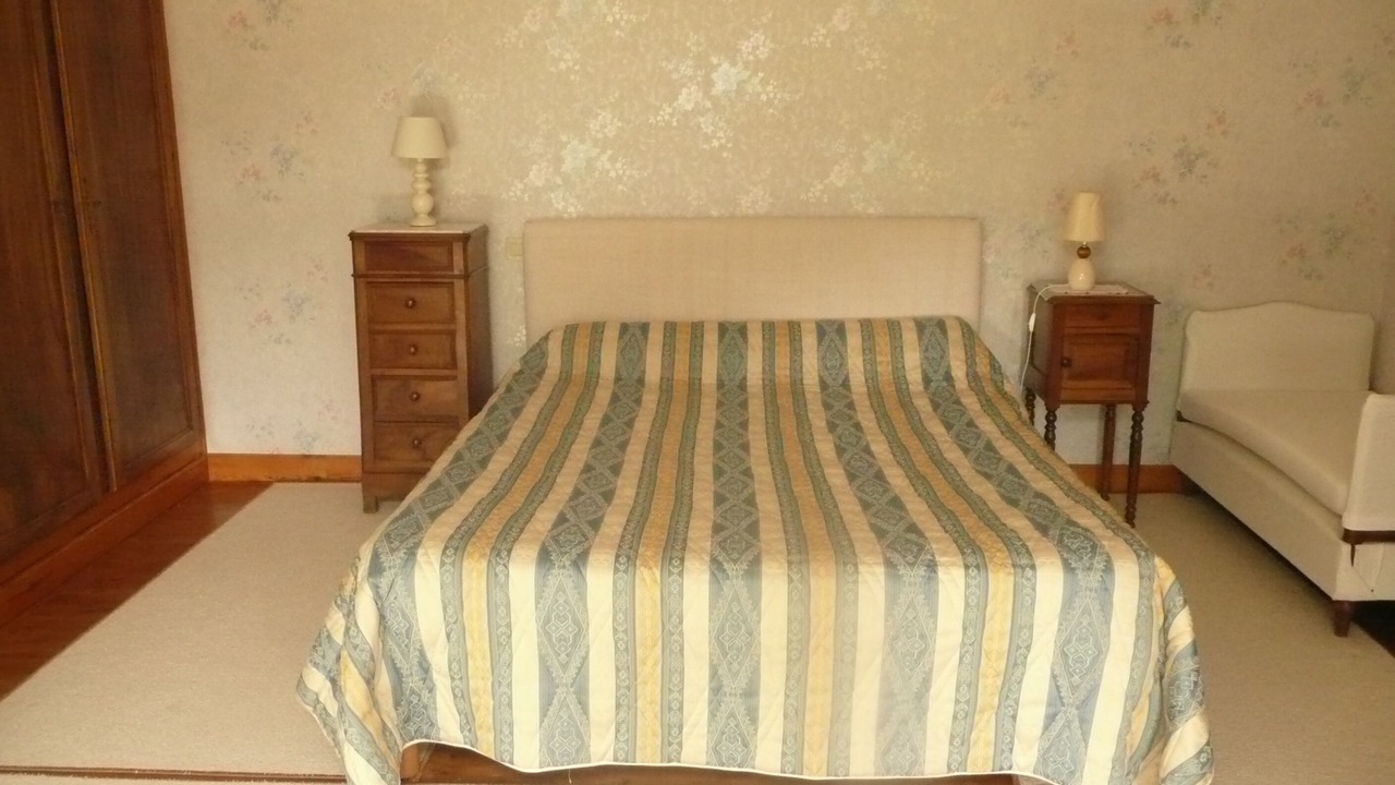 Photo of Bedroom in Gardegan-et-Tourtirac