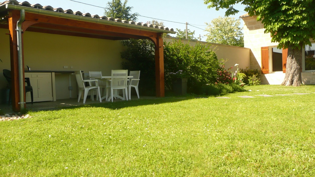 Photo of Outdoor in Gardegan-et-Tourtirac