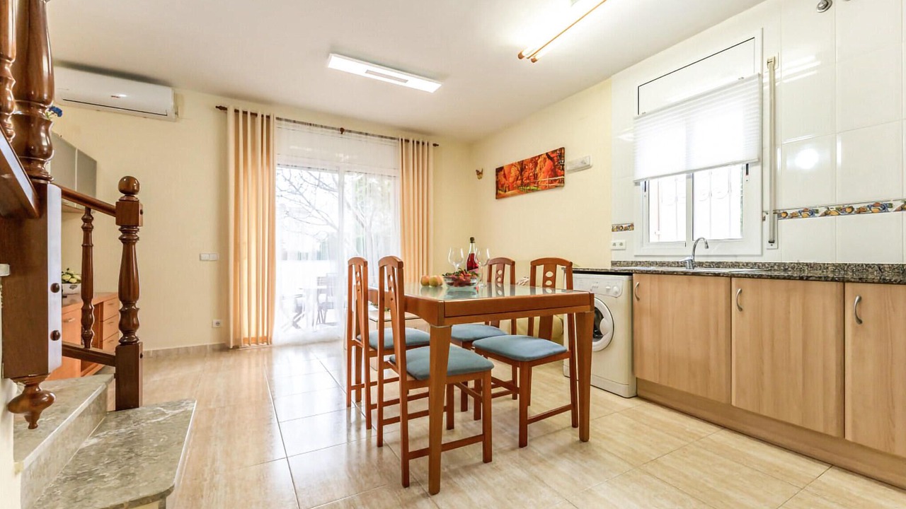 Photo of Bedroom in Les Planes del Rei