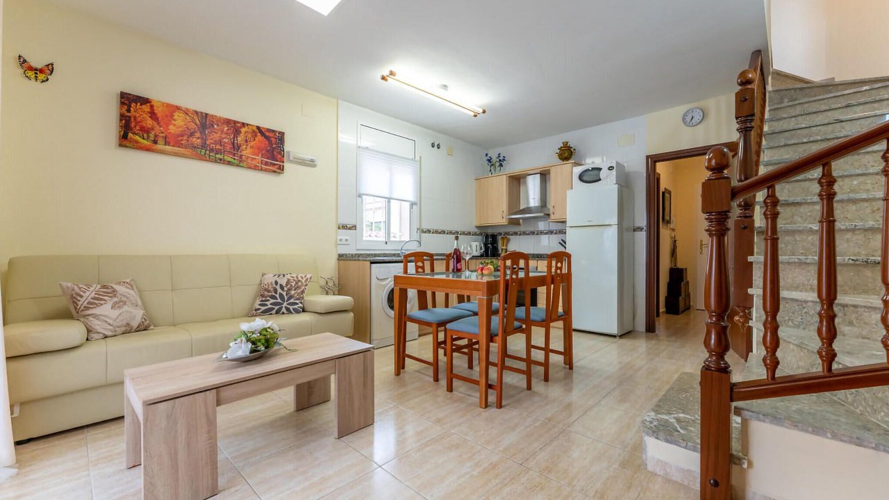 Photo of Bedroom in Les Planes del Rei