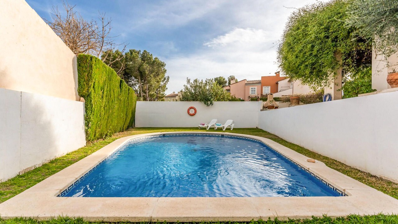 Photo of Outdoor in Les Planes del Rei