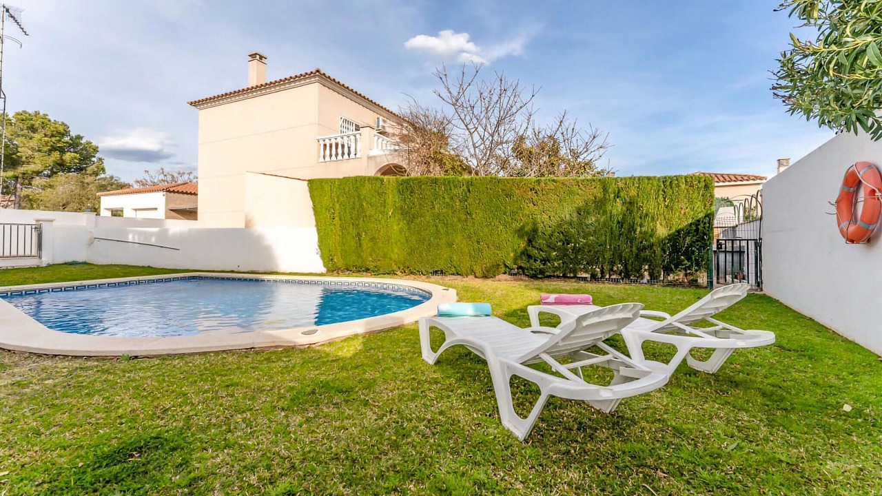 Photo of Outdoor in Les Planes del Rei
