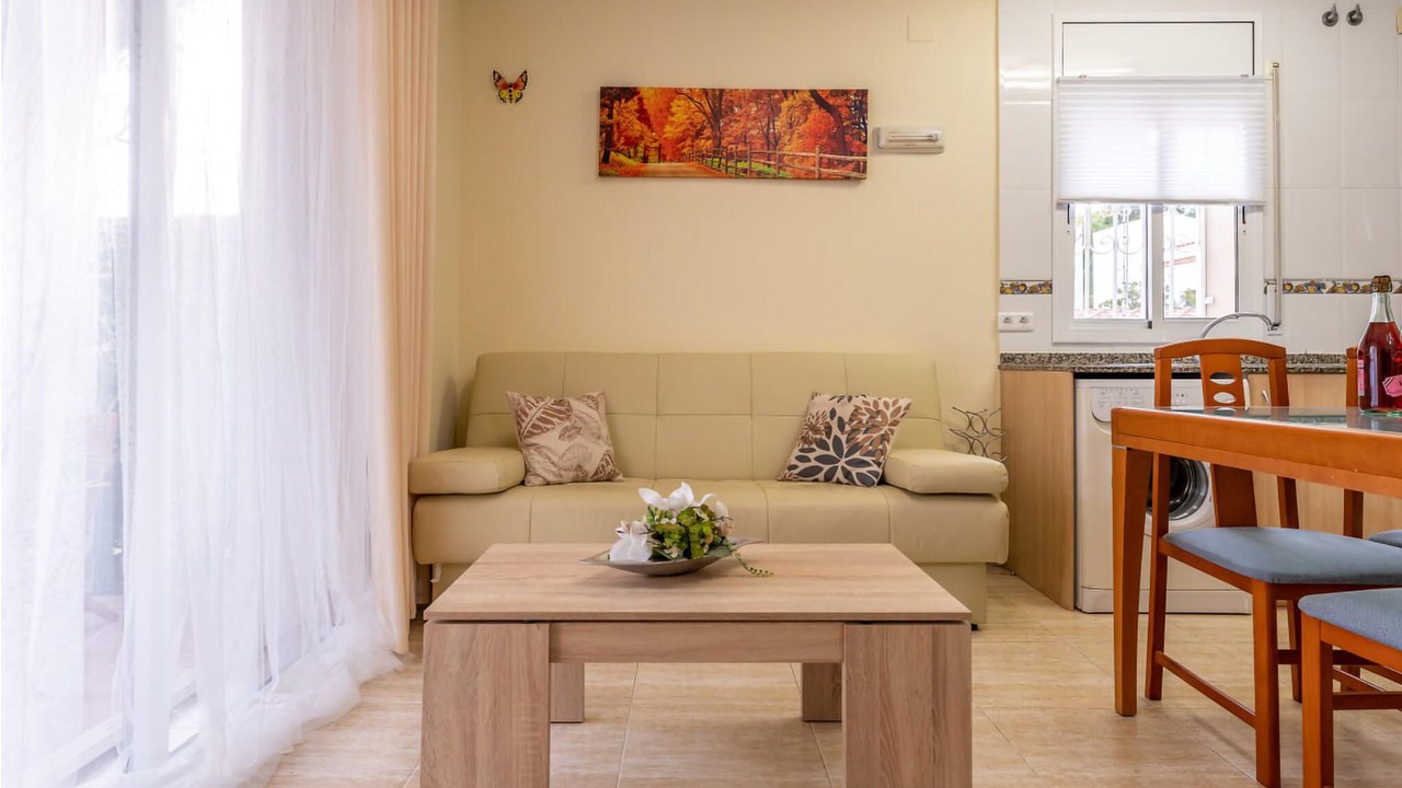 Photo of Bedroom in Les Planes del Rei