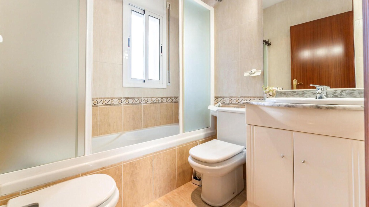 Photo of Bathroom in Les Planes del Rei